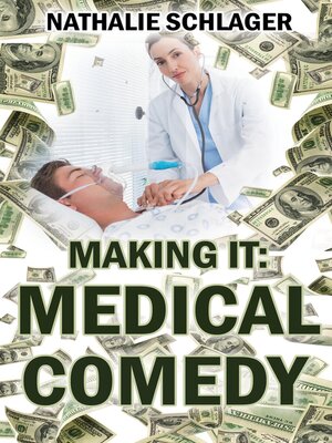 cover image of Making it